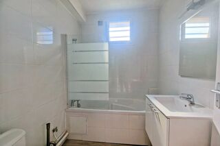 Appartement à vendre 2 pièces 42 m²