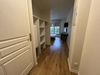  Appartement à vendre 1 pièce 22 m²
