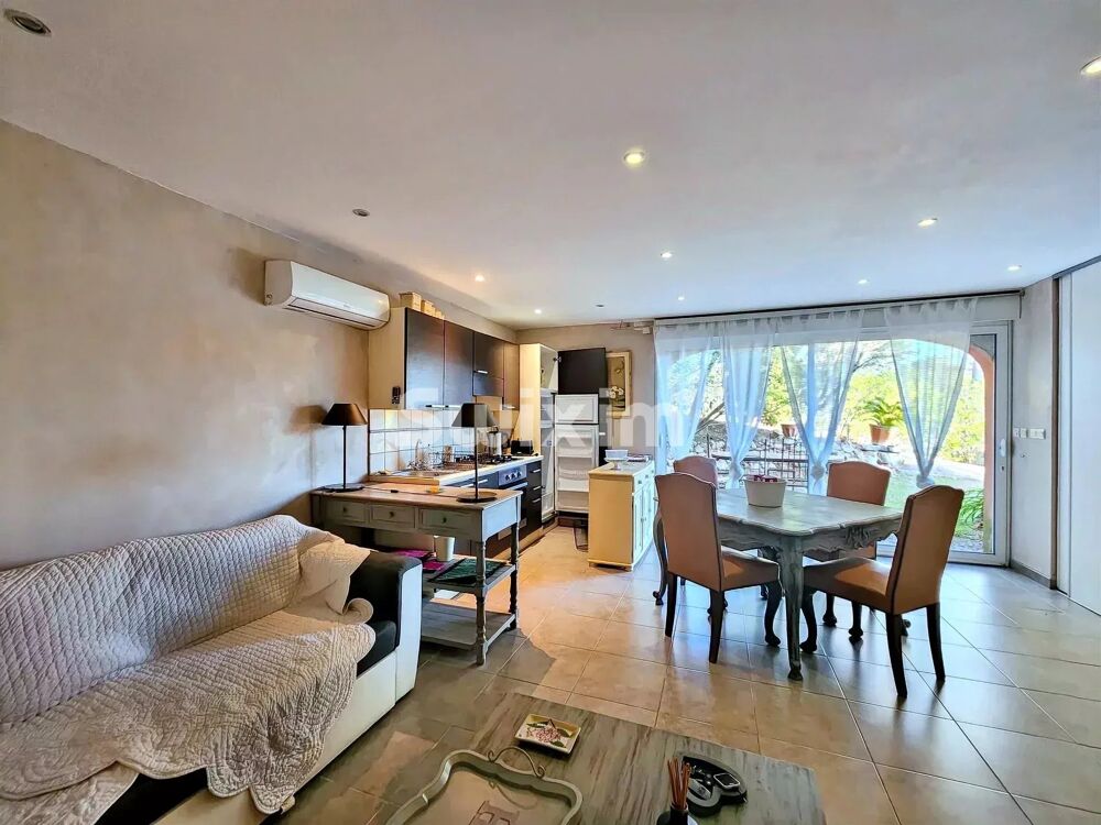 � vendre  Maison Les Arcs (83460)