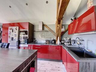  Maison à vendre 10 pièces 300 m²