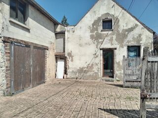  Maison à vendre 7 pièces 120 m²