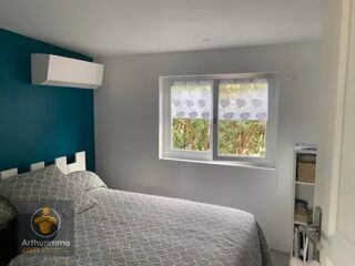  Maison à vendre 4 pièces 100 m²