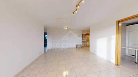  Appartement � louer 3 pi�ces 73 m�