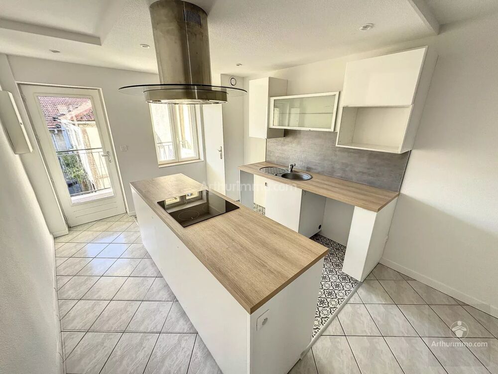 Location Appartement LOCATION APPARTEMENT T4 RENOVE HYPER CENTRE-VILLE Roanne