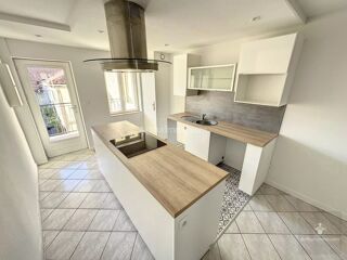  Appartement à louer 4 pièces 62 m²