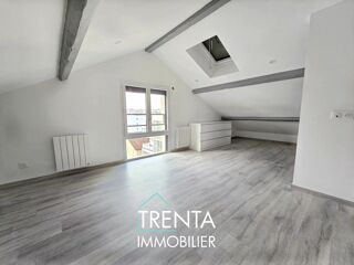  Appartement � vendre 3 pi�ces 42 m�