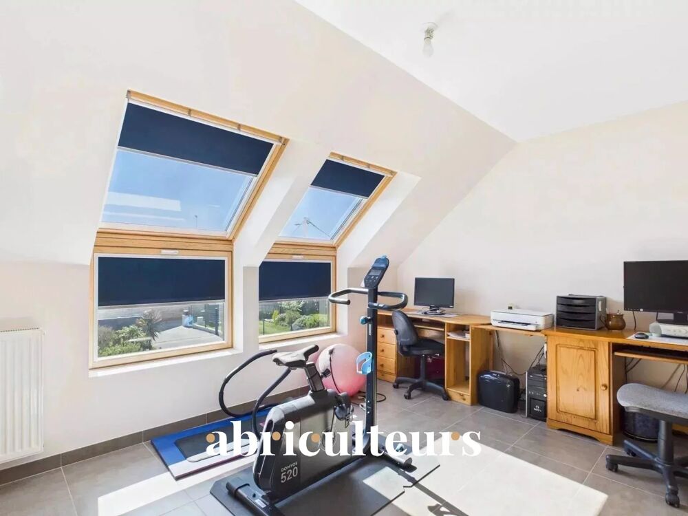 � vendre  Villa �tel (56410)