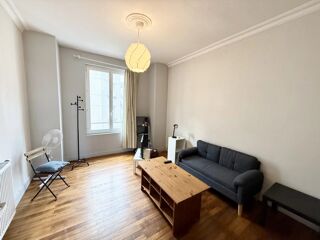  Appartement à louer 2 pièces 48 m²