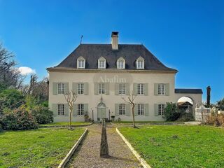 Maison à vendre 7 pièces 400 m²