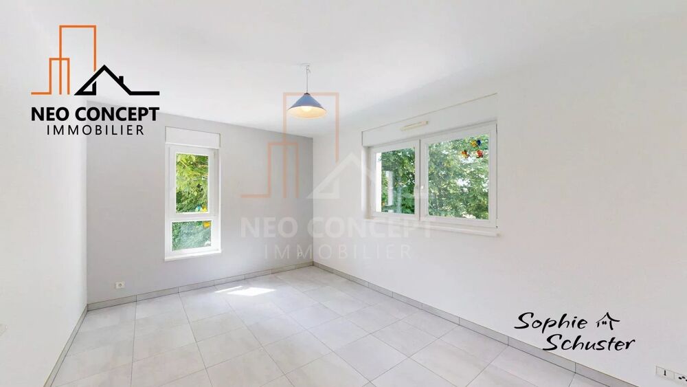 � vendre  Maison Sessenheim (67770)