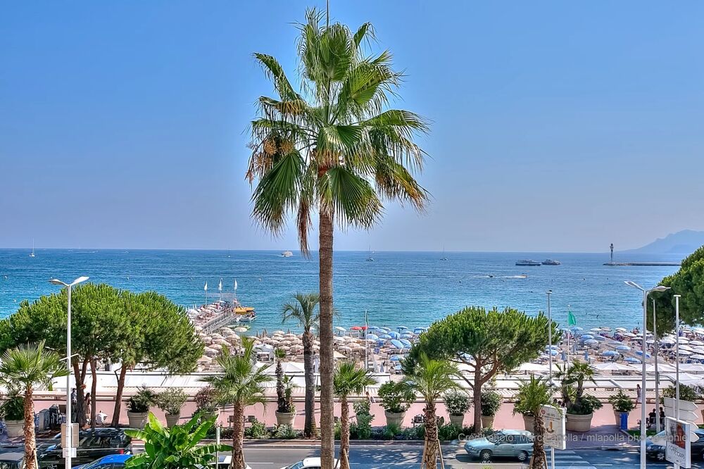 à vendre  Appartement Cannes (06400)