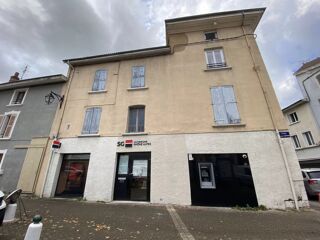  Appartement à louer 2 pièces 55 m²