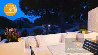  Appartement � vendre 1 pi�ce 17 m�