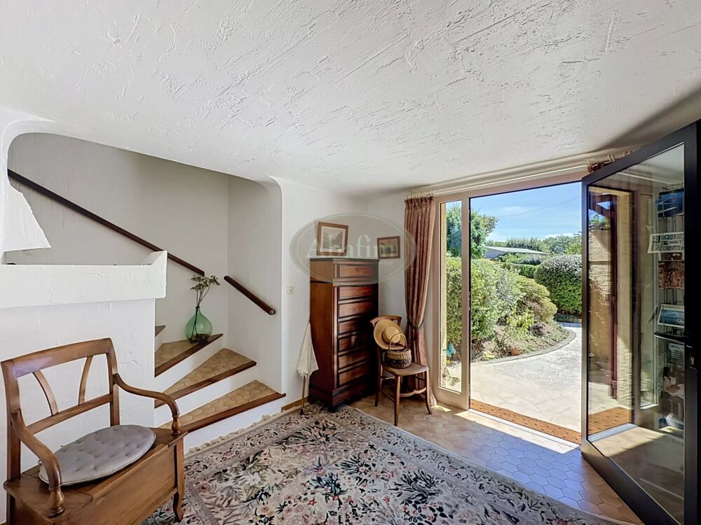 Vente Maison Maison Familiale Lizos