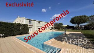  Maison � vendre 8 pi�ces 319 m�
