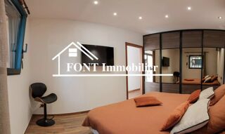  Appartement � vendre 5 pi�ces 150 m�