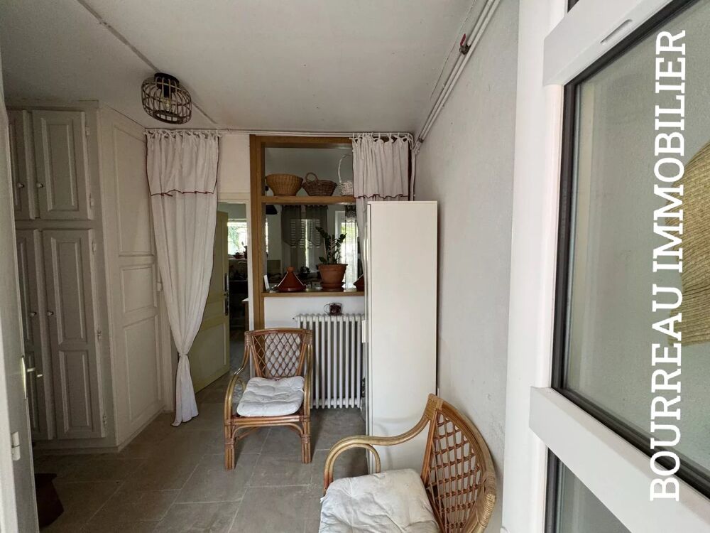 Vente Appartement 10MN DE JOIGNY Villecien