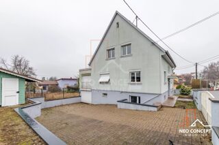  Maison à vendre 7 pièces 142 m²