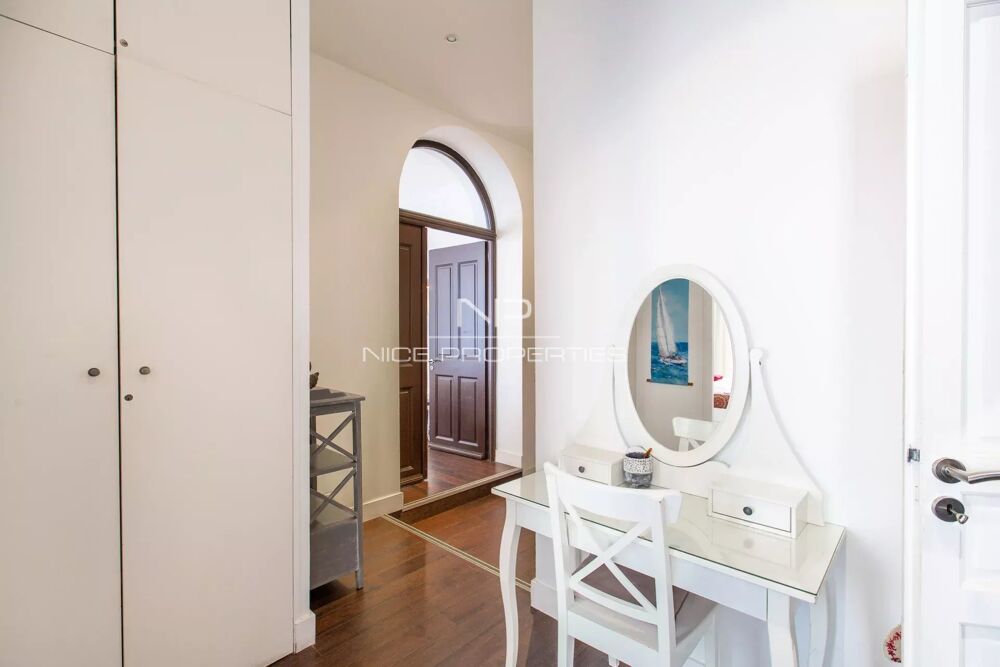  vendre  Appartement Nice (06000)