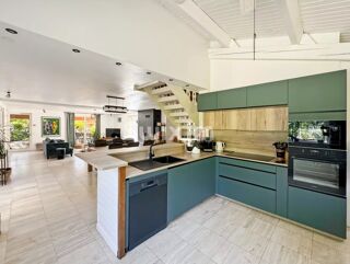  Maison à vendre 6 pièces 155 m²