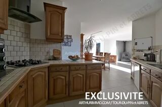  Maison � vendre 4 pi�ces 108 m�