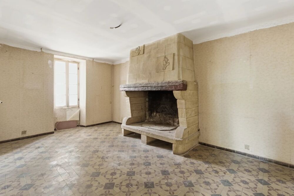 Mas à rénover Alpilles - Exclusivité