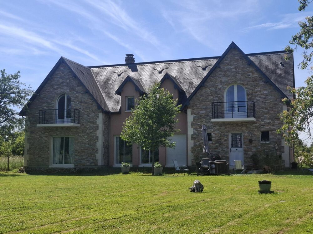 Vente Maison MAGNIFIQUE MAISON DE 3 CHAMBRES À 10 MN DE FORGES-LES-EAUX Forges-les-eaux