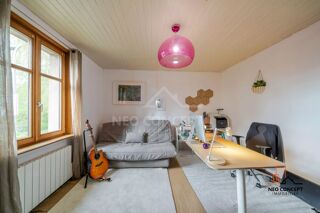  Maison � vendre 5 pi�ces 132 m�