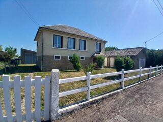  Maison à vendre 4 pièces 66 m²