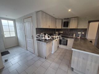  Maison � vendre 5 pi�ces 135 m�