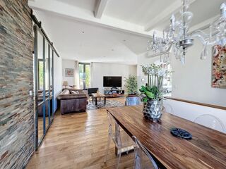  Maison  vendre 7 pices 130 m