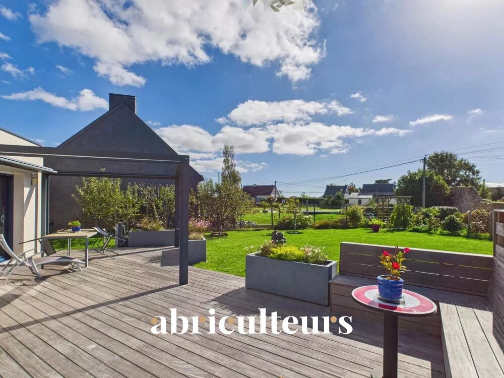 � vendre  Villa �tel (56410)