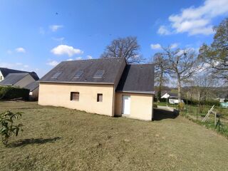  Maison � vendre 6 pi�ces 140 m�