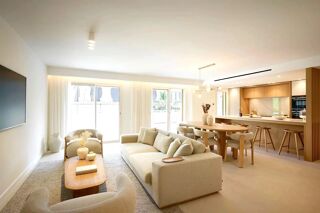  Appartement � vendre 4 pi�ces 110 m�