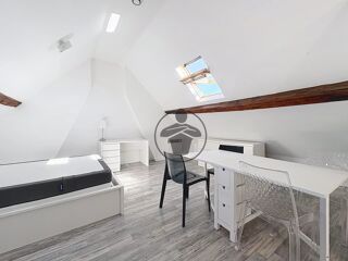  Appartement à louer 1 pièce 25 m²