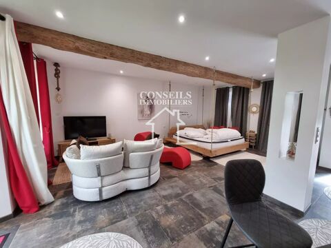   Bien rare et atypique  Maison de charme ddie au bien-tre Villa - 3 pice(s) - 99 m