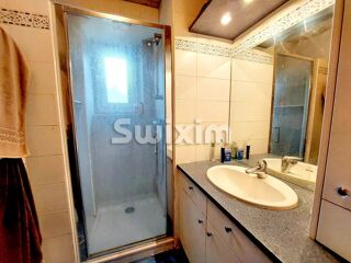  Appartement � vendre 2 pi�ces 56 m�