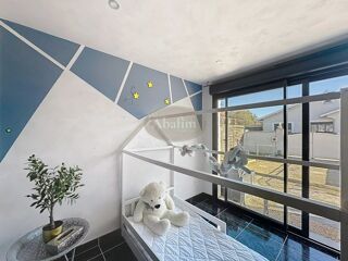  Maison à vendre 5 pièces 112 m²