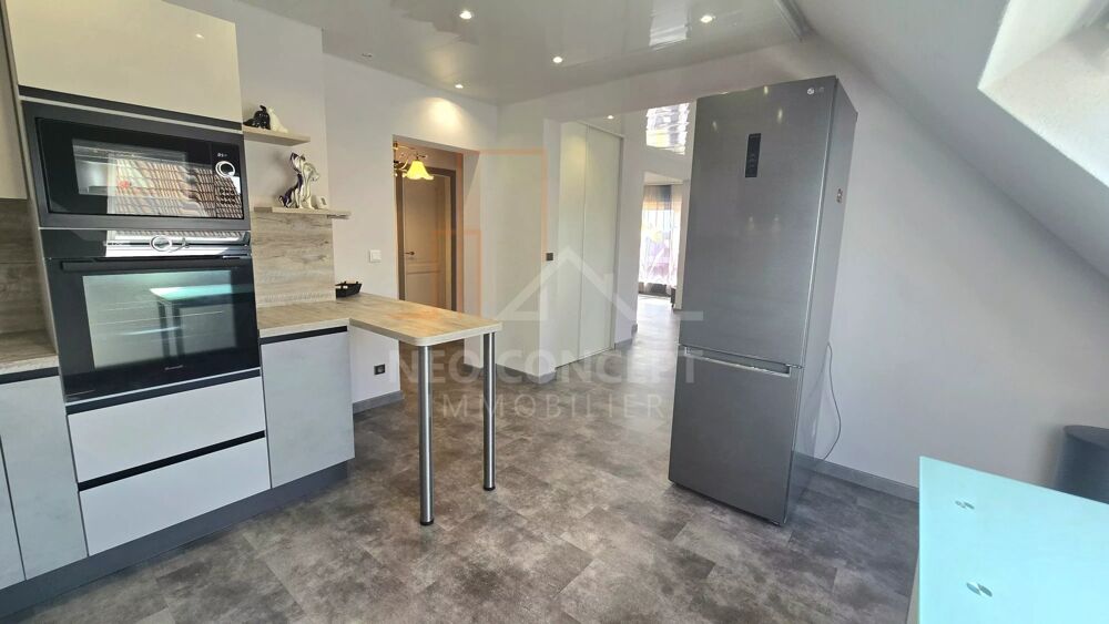 Location Appartement -- Coup de coeur -- Betschdorf