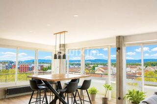  Appartement à vendre 3 pièces 99 m²