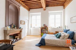  Appartement à vendre 5 pièces 134 m²