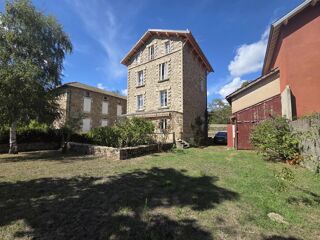  Maison � vendre 12 pi�ces 246 m�
