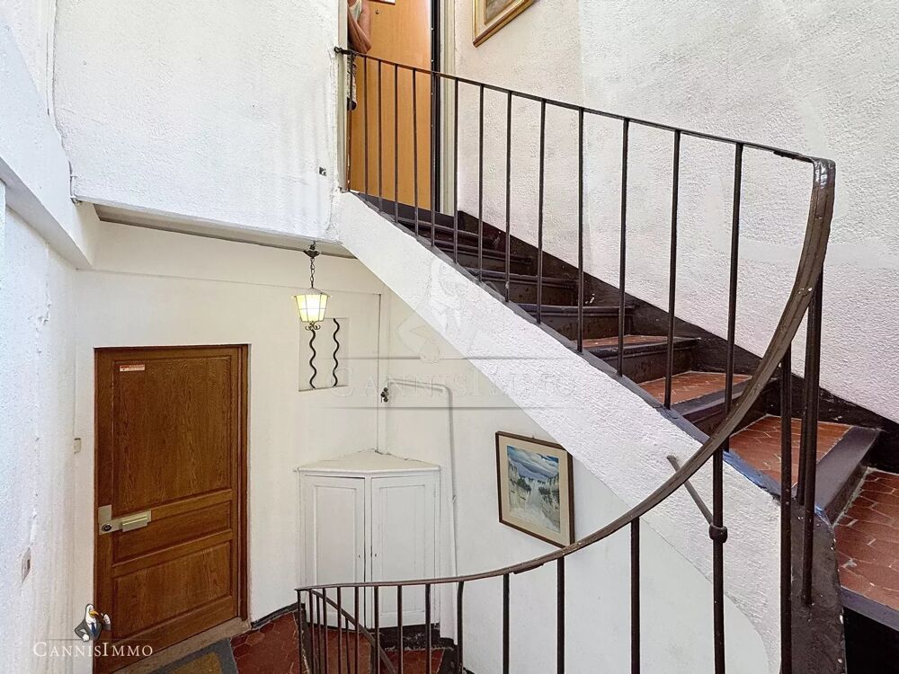 à vendre  Appartement Cannes (06400)