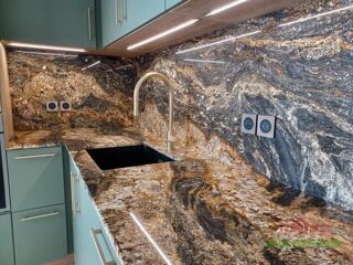  Appartement � vendre 3 pi�ces 73 m�