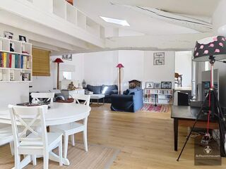  Appartement à vendre 4 pièces 136 m²