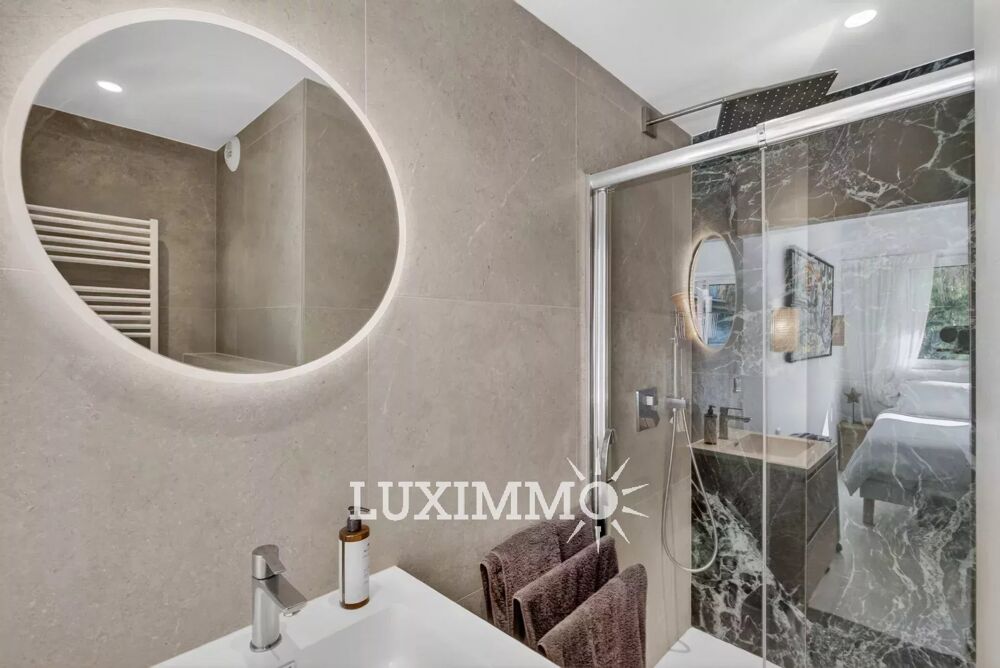 à vendre  Appartement Cannes (06400)