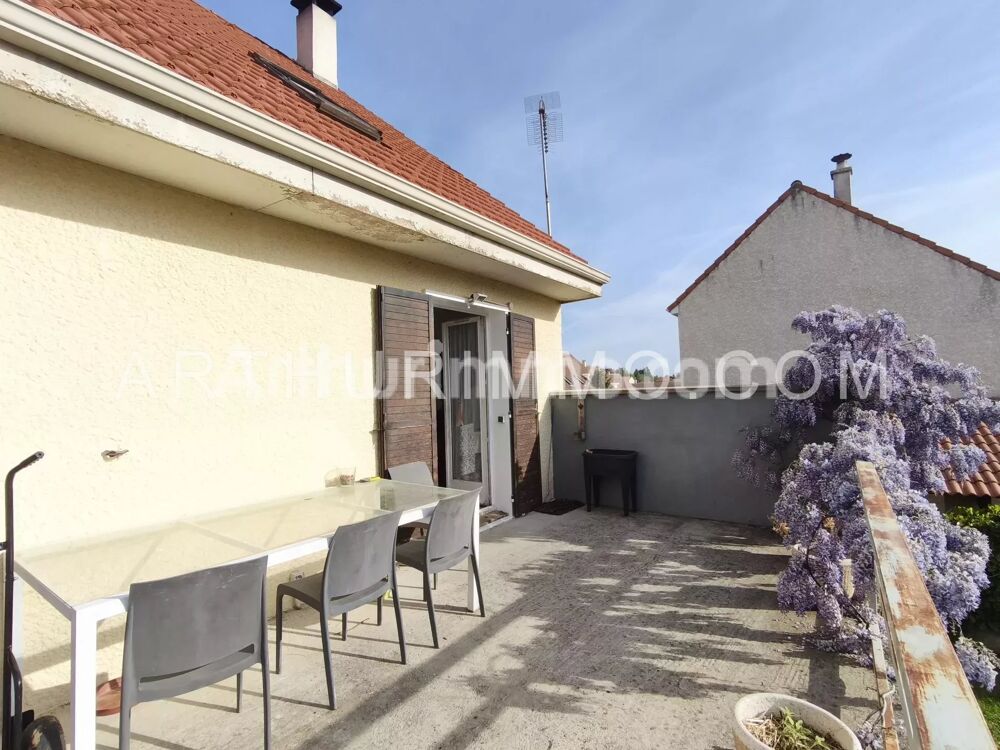 Maison/Villa 5 pièces