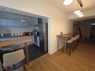  Appartement à vendre 3 pièces 95 m²