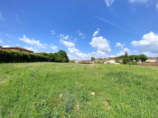  Terrain à vendre 370 m²