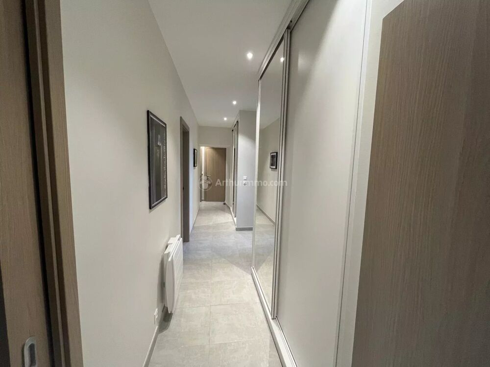 Vente Appartement Appartement intra-muros Langres